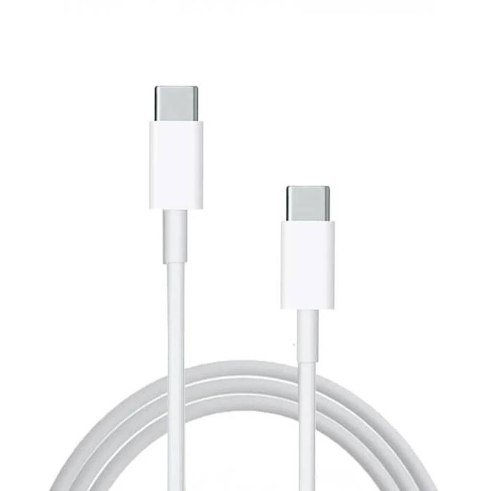 usb-c to usb-c cable 1M 