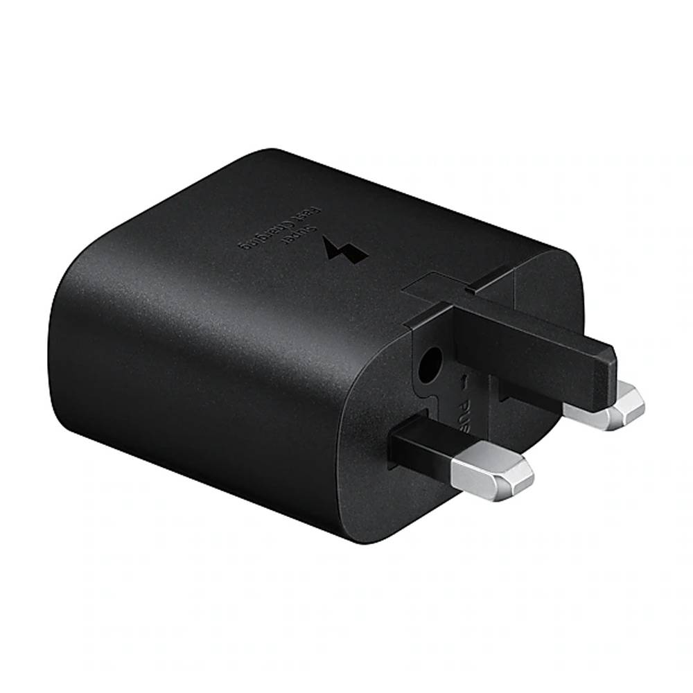 adapter 25w samsong 