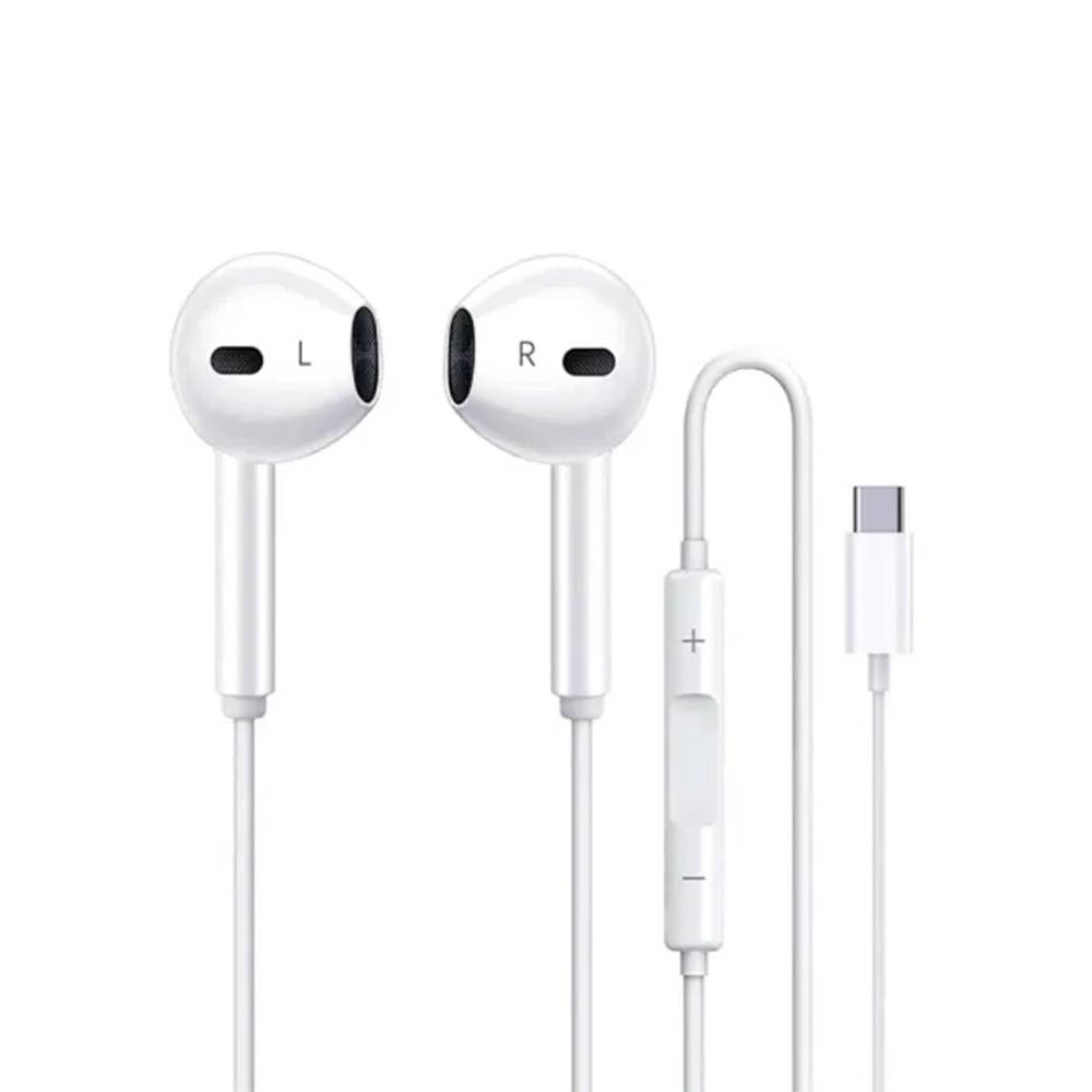 earpods usb-c