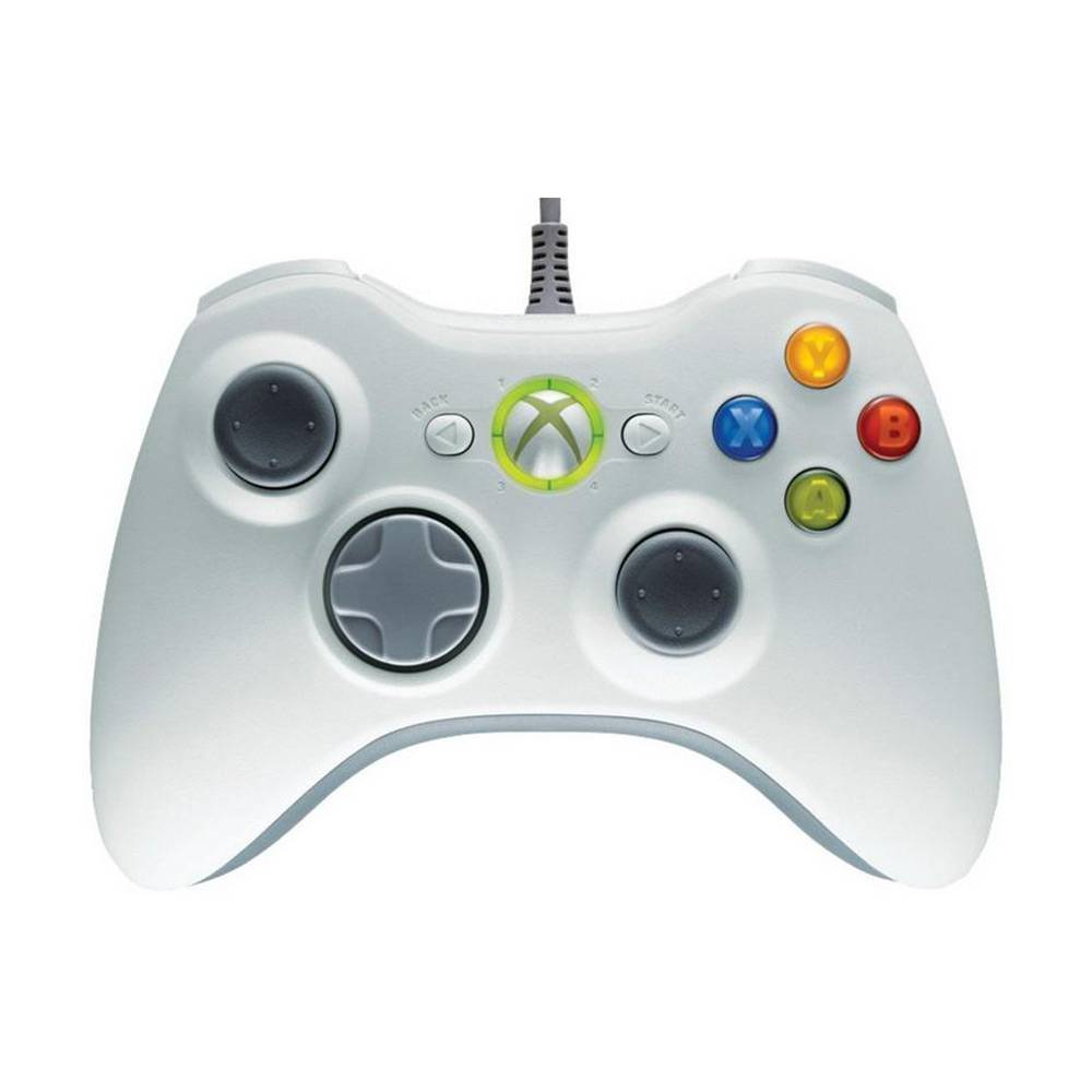 xbox 360 controller wire