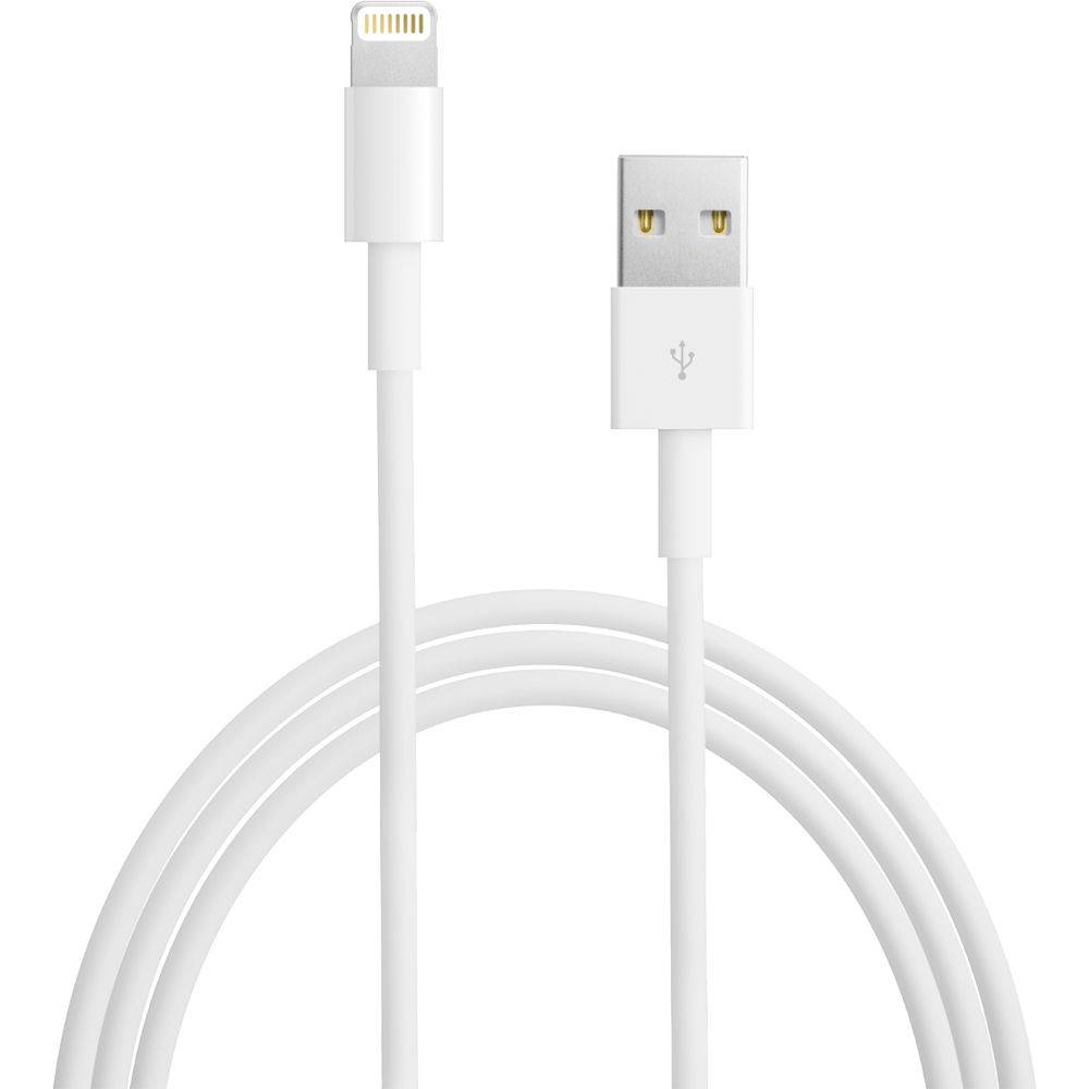 LIGHTNING TO USB APPLE