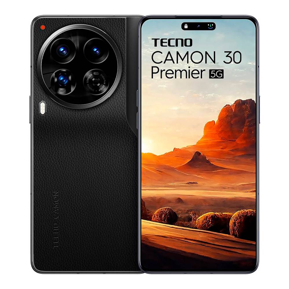 tecno camon 30 premier 5g