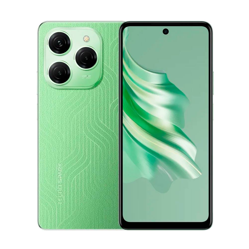 Tecno Spark 20 Pro