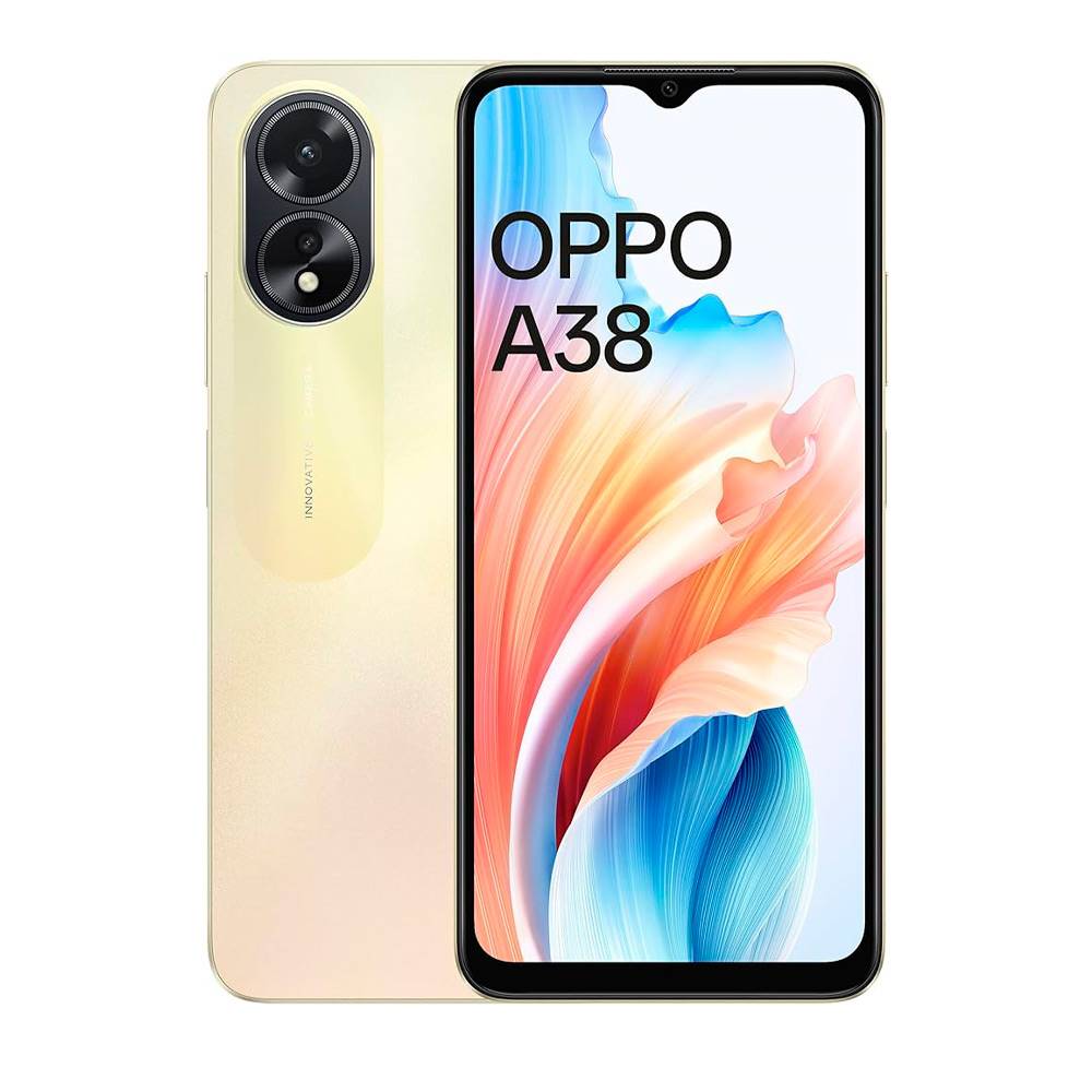 Oppo A38