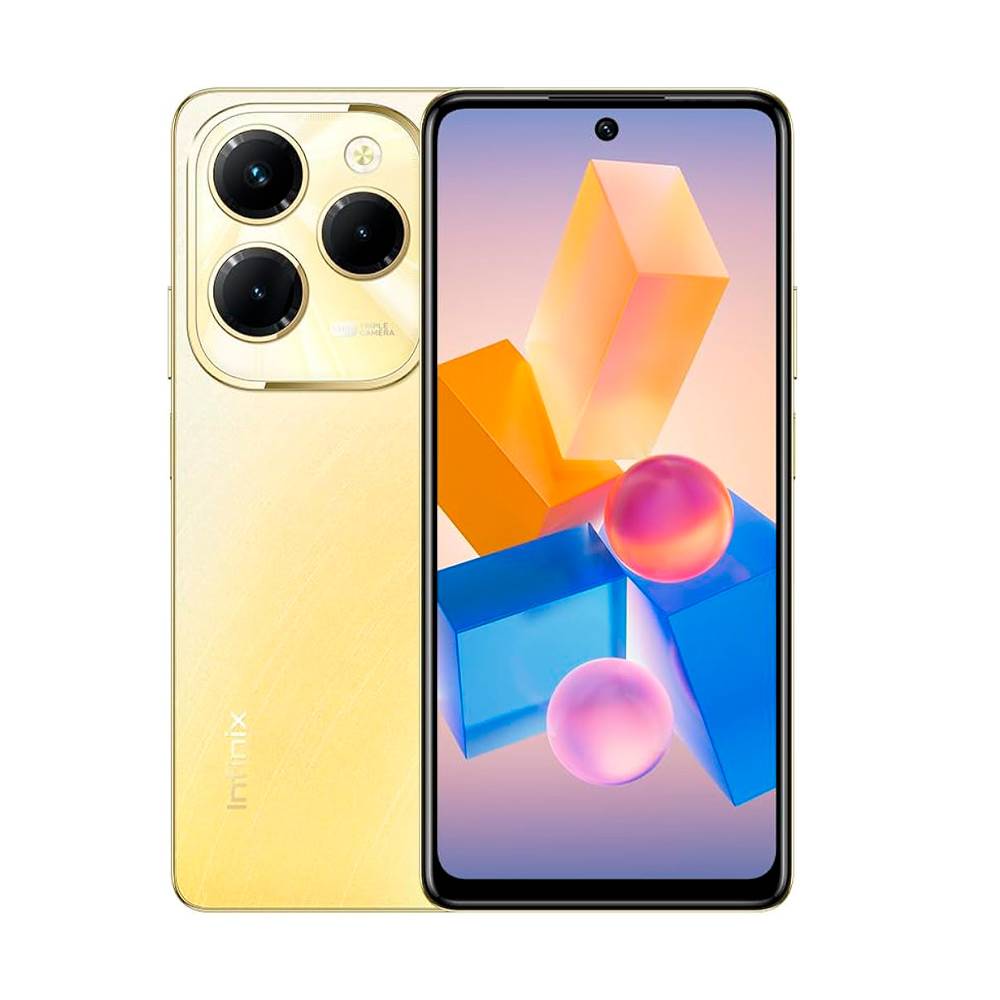 infinix Hot 40 Pro