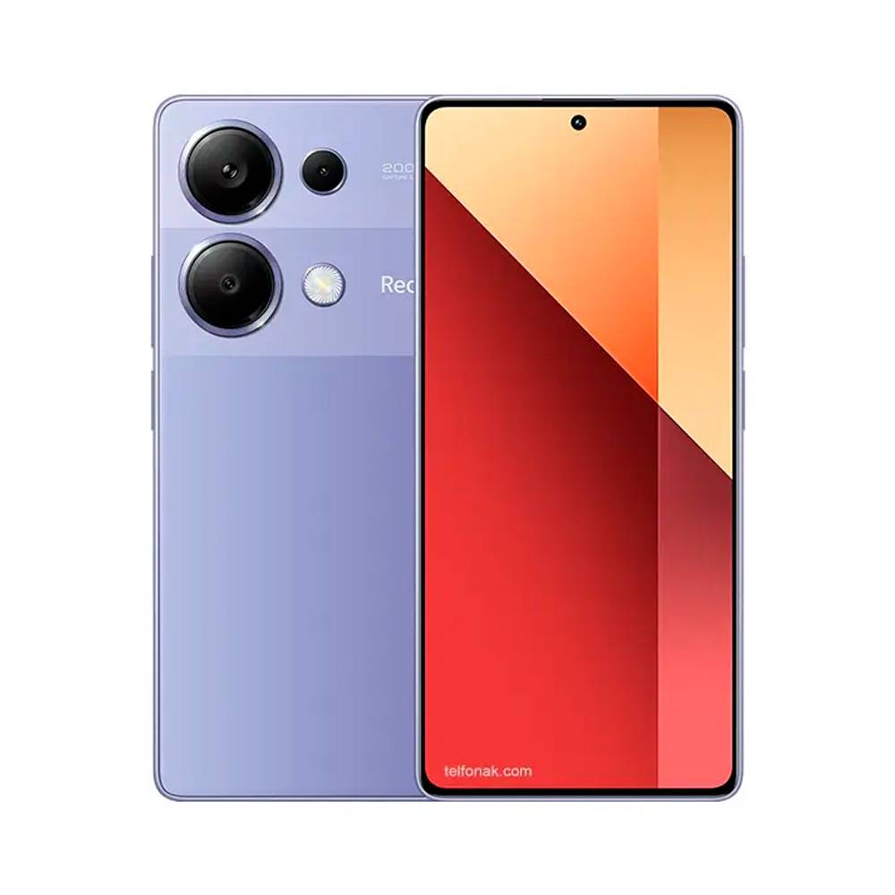 Redmi Note 13 Pro