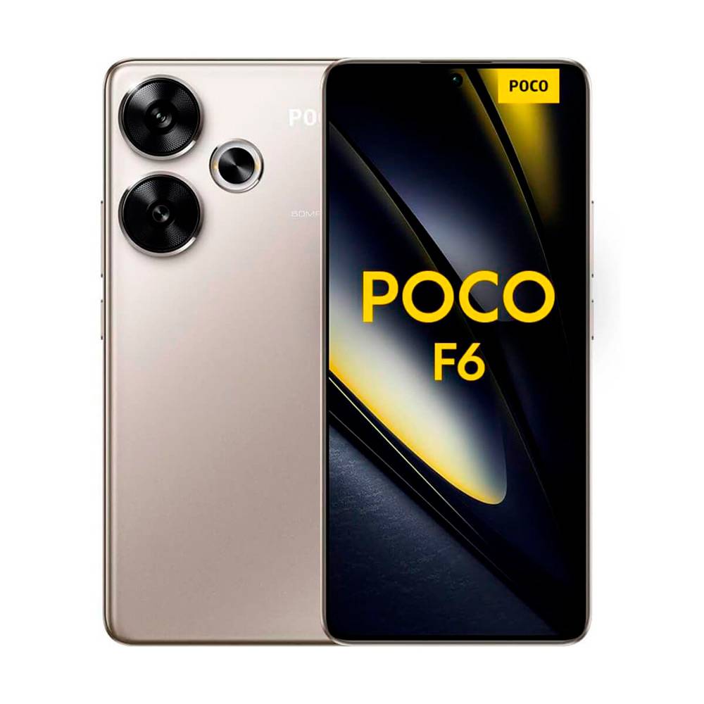 POCO F6