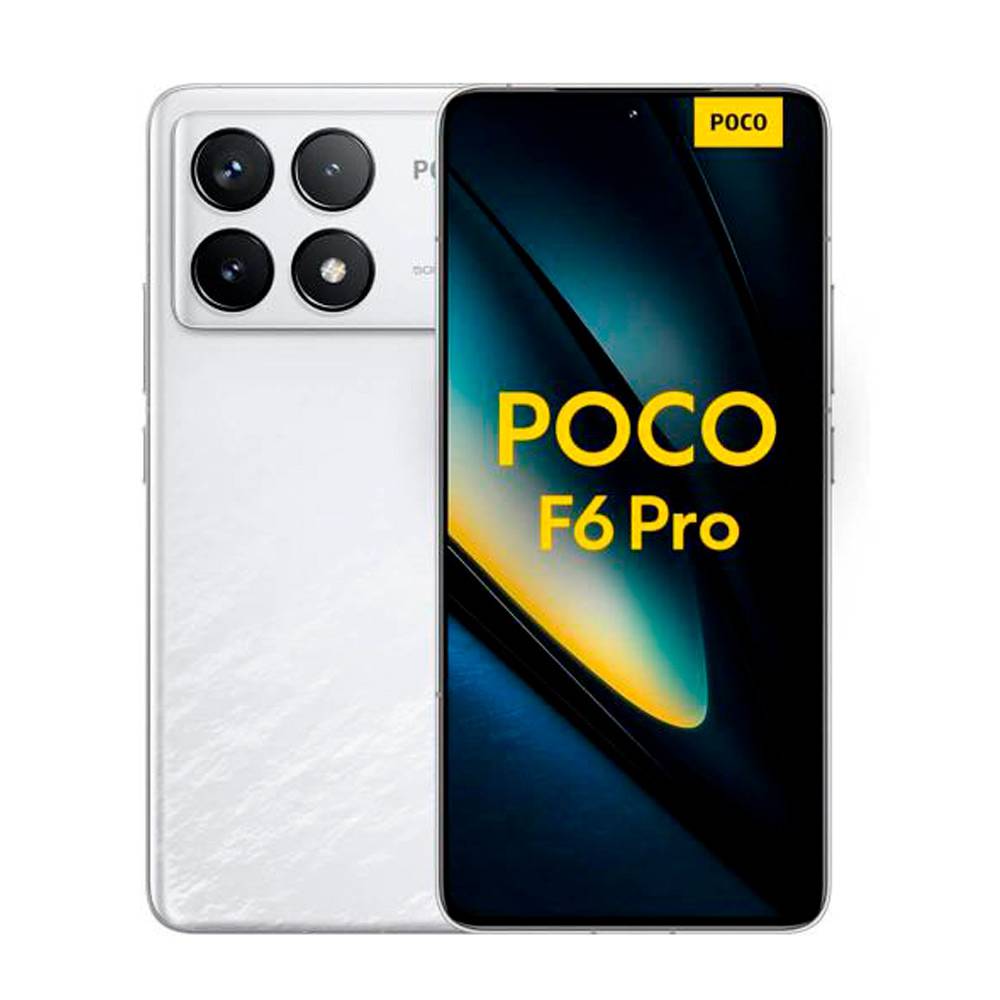 POCO F6 Pro