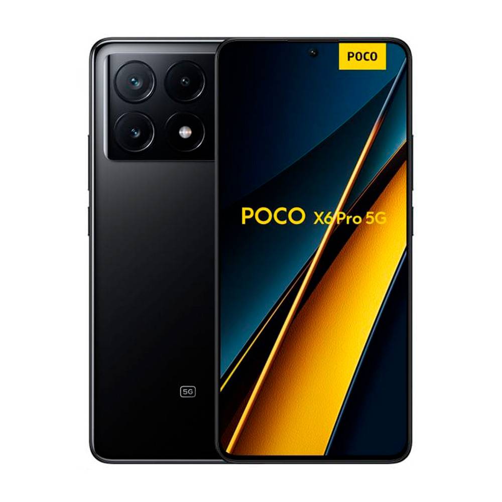 Poco X6 Pro 5G