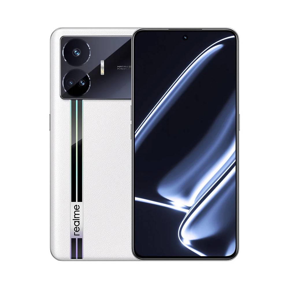 Realme GT Neo5 SE