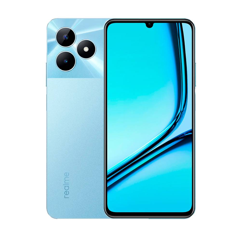 Realme Note 50