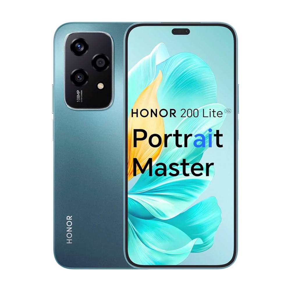 Honor 200 Lite