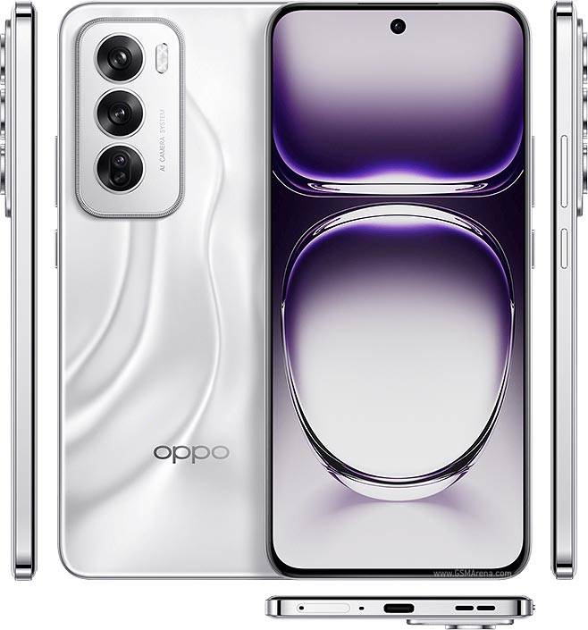 oppo reno 12