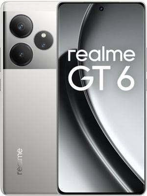  Realme GT 6T