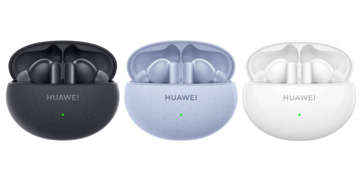 Huawei FreeBuds 5i