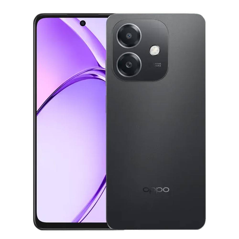 Oppo A3X