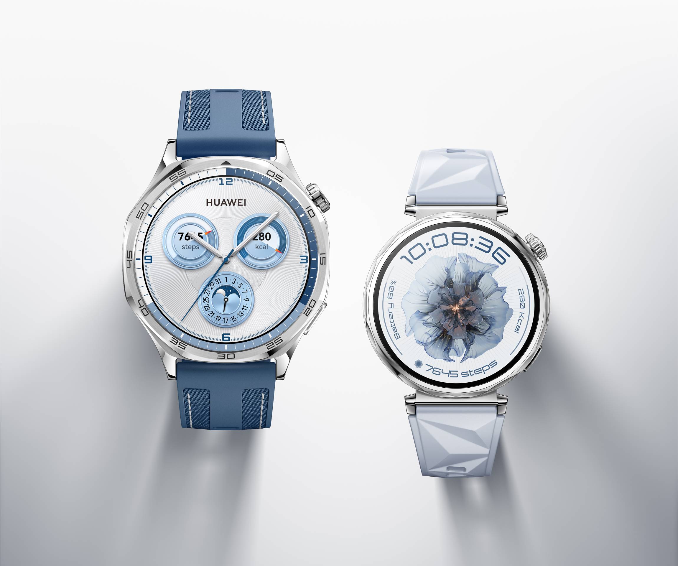 Huawei Watch GT 5