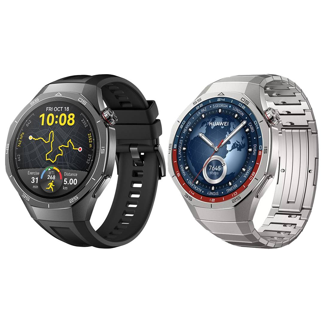 huawei watch gt5 pro