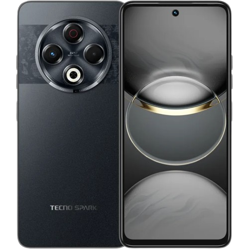 Tecno Spark 30